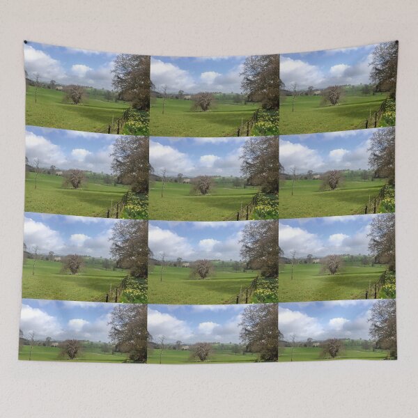 Item preview, A Devon view..........Devon UK designed and sold by lynn carter.
