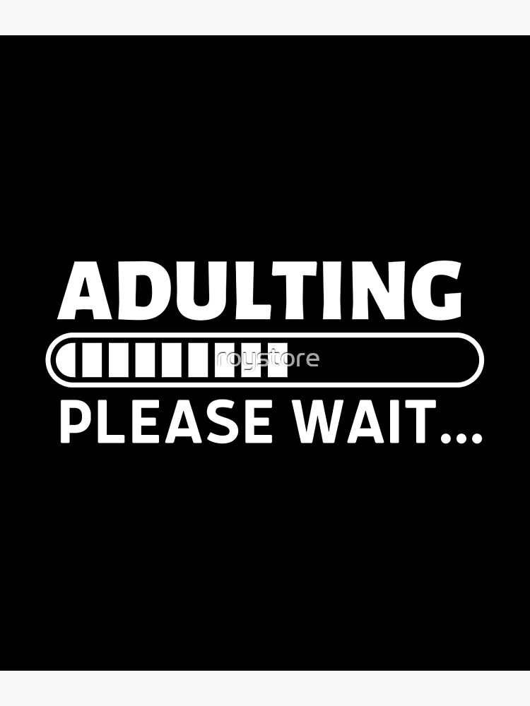 72 Funny Stickers for Adults (Updated) - Adulting Stickers & Adult