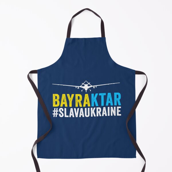 Item preview, bayraktar tb2 ukraine designed and sold by Violetpouadams.
