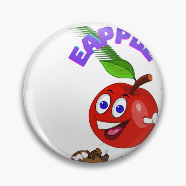 Item preview, Eapple designed and sold by AzayMedia.
