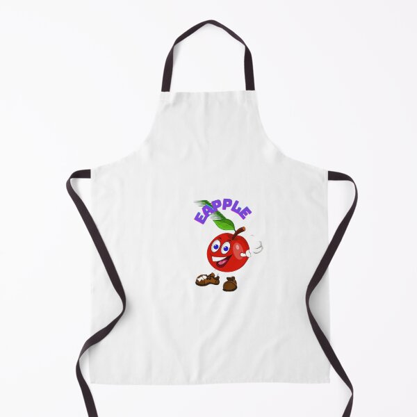 Item preview, Eapple designed and sold by AzayMedia.