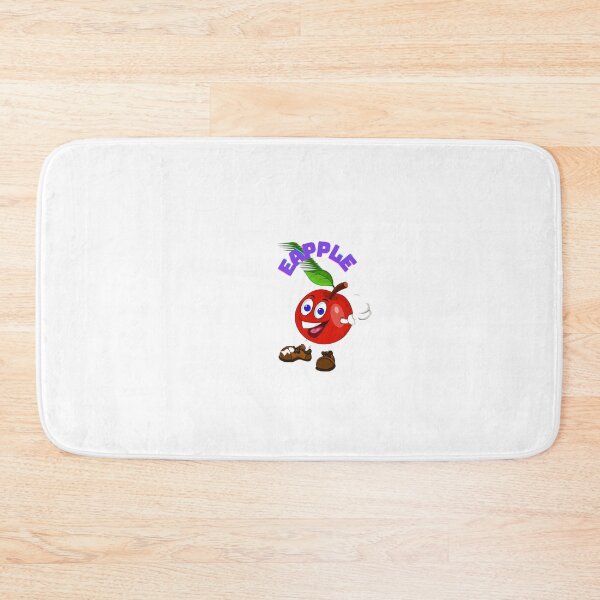 Item preview, Eapple designed and sold by AzayMedia.