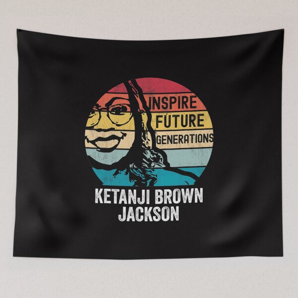Item preview, Kbj Supreme Justice Court Vintage Retro  designed and sold by PhillipsA12.
