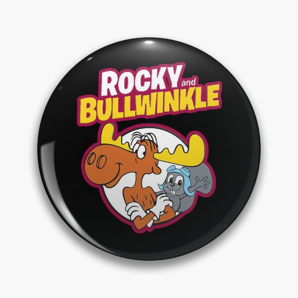Item preview, Best Rocky And Bullwinkle Tips You Will Read This Year designed and sold by Corineverlynn55.