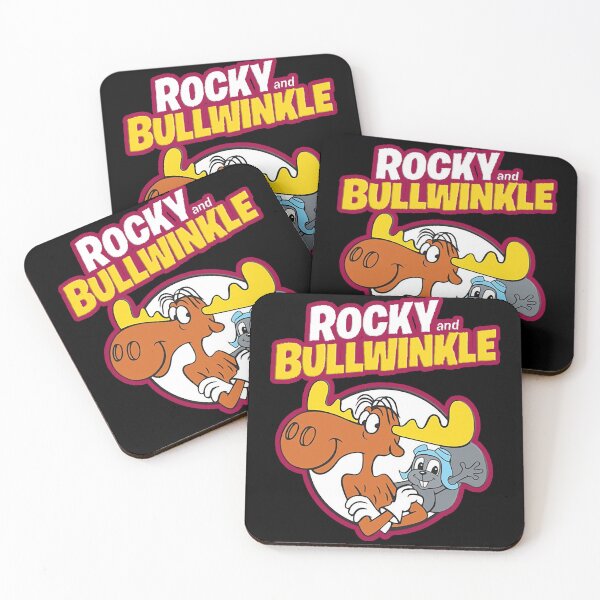 Item preview, Best Rocky And Bullwinkle Tips You Will Read This Year designed and sold by Corineverlynn55.
