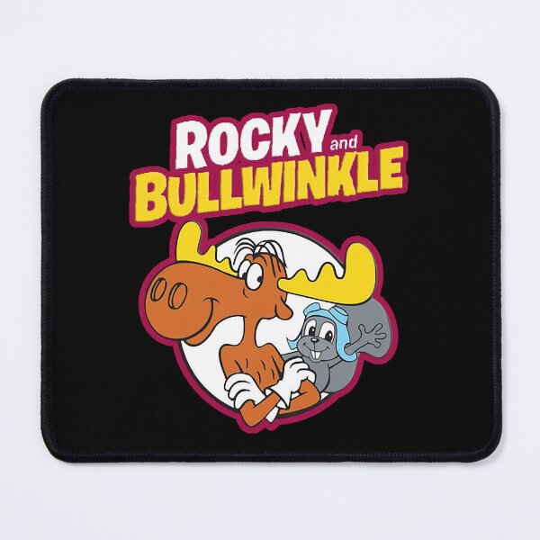 Item preview, Best Rocky And Bullwinkle Tips You Will Read This Year designed and sold by Corineverlynn55.