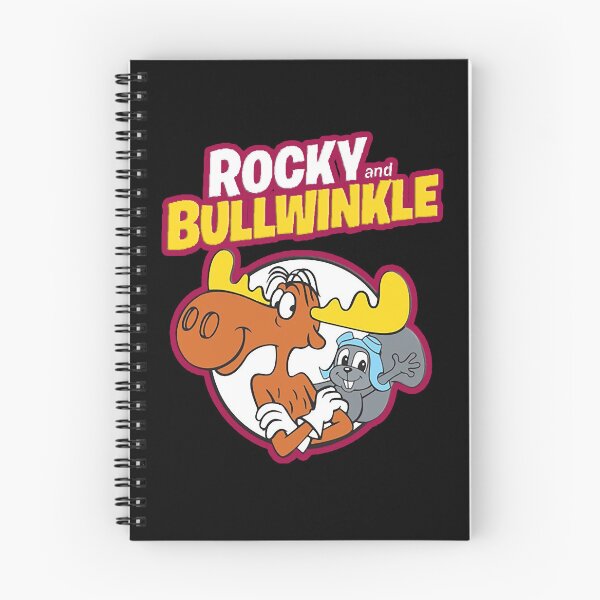Item preview, Best Rocky And Bullwinkle Tips You Will Read This Year designed and sold by Corineverlynn55.