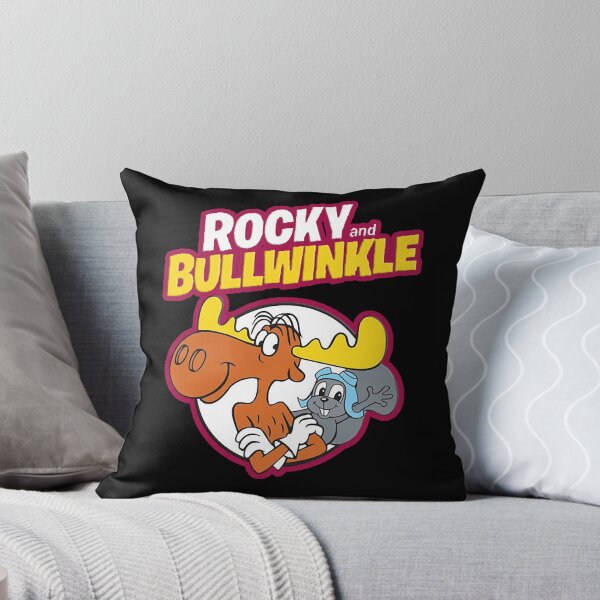 Item preview, Best Rocky And Bullwinkle Tips You Will Read This Year designed and sold by Corineverlynn55.