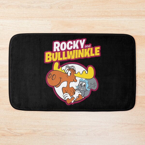 Item preview, Best Rocky And Bullwinkle Tips You Will Read This Year designed and sold by Corineverlynn55.