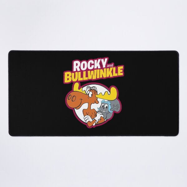 Item preview, Best Rocky And Bullwinkle Tips You Will Read This Year designed and sold by Corineverlynn55.