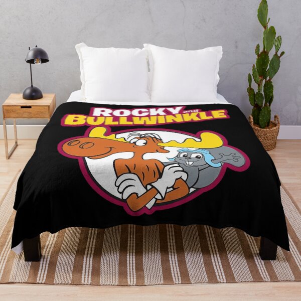 Item preview, Best Rocky And Bullwinkle Tips You Will Read This Year designed and sold by Corineverlynn55.