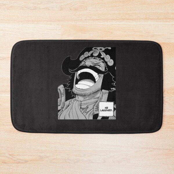 Item preview, gol d roger laugh Classic T-Shirt designed and sold by izattagno.
