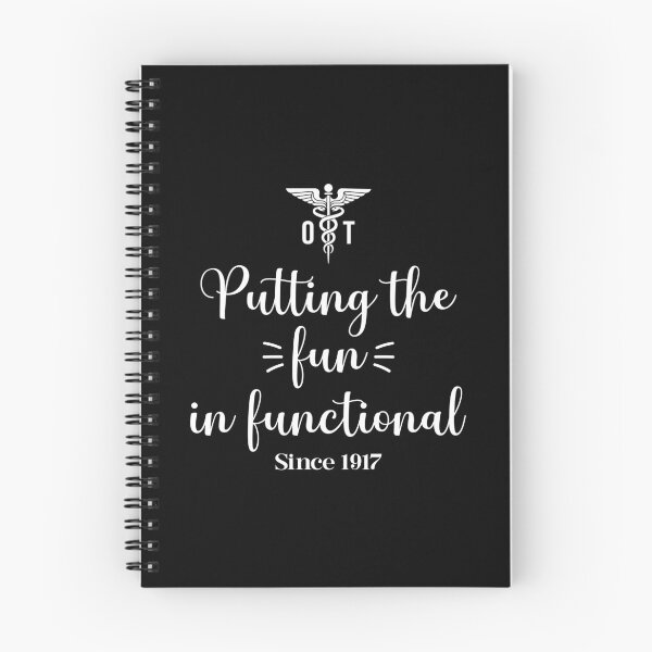 Item preview, OT Putting The Fun In Functional Since 1917 designed and sold by deepan chandrasekaran.