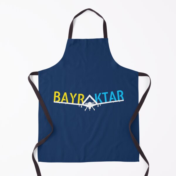 Item preview, Bayraktar TB2 Turkish Drone Support Ukraine, FCK PTN   designed and sold by Violetpouadams.