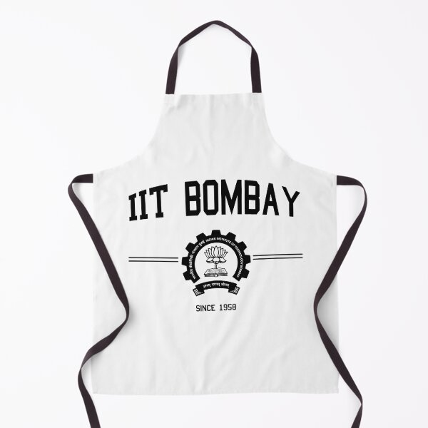 Item preview, IIT Bombay Mumbai Alumini Alma Mater Indian Bollywood designed and sold by alltheprints.