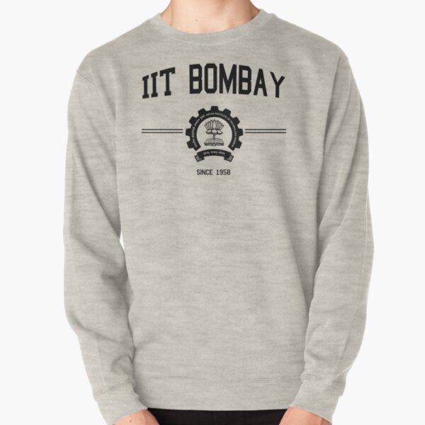 Iit sweatshirt clearance