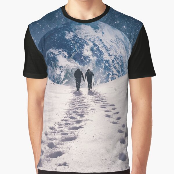Graphic T-Shirt