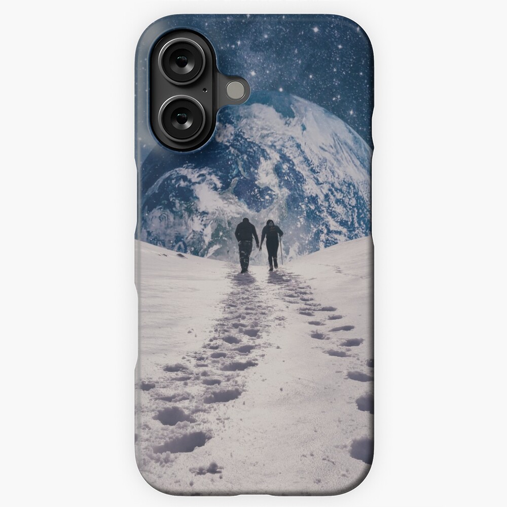 Item preview, iPhone Snap Case designed and sold by buko.