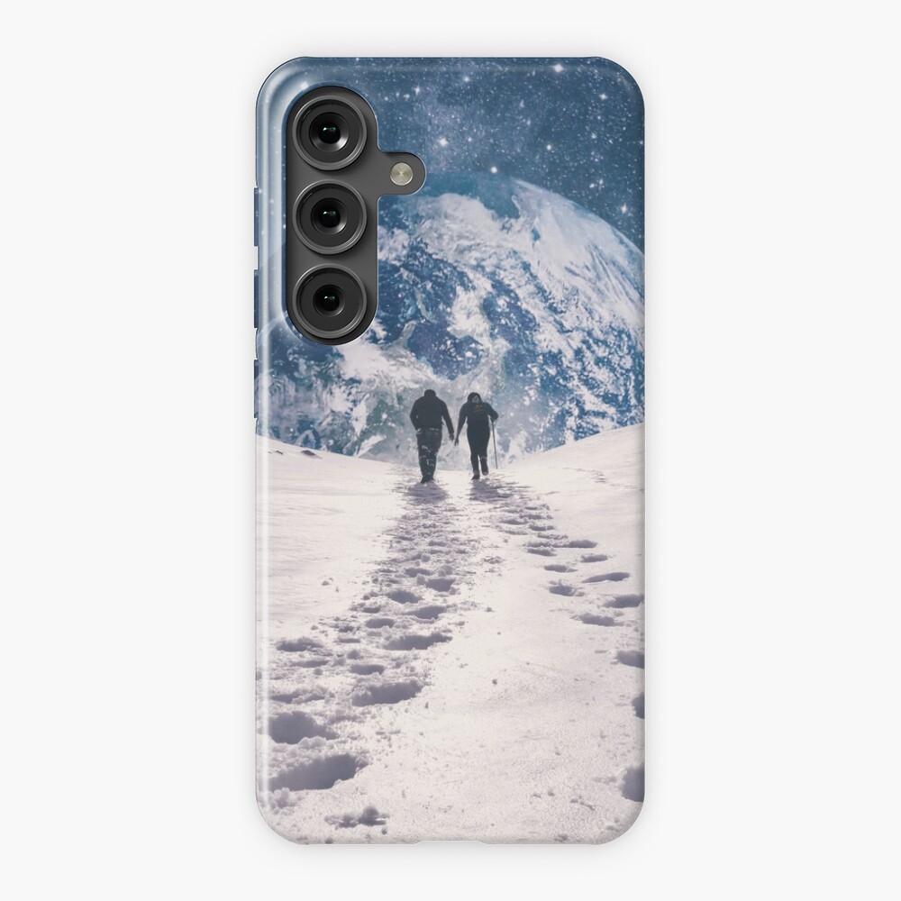 Item preview, Samsung Galaxy Snap Case designed and sold by buko.