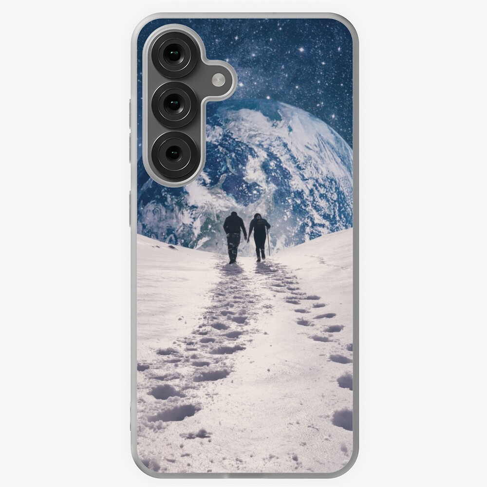Item preview, Samsung Galaxy Soft Case designed and sold by buko.