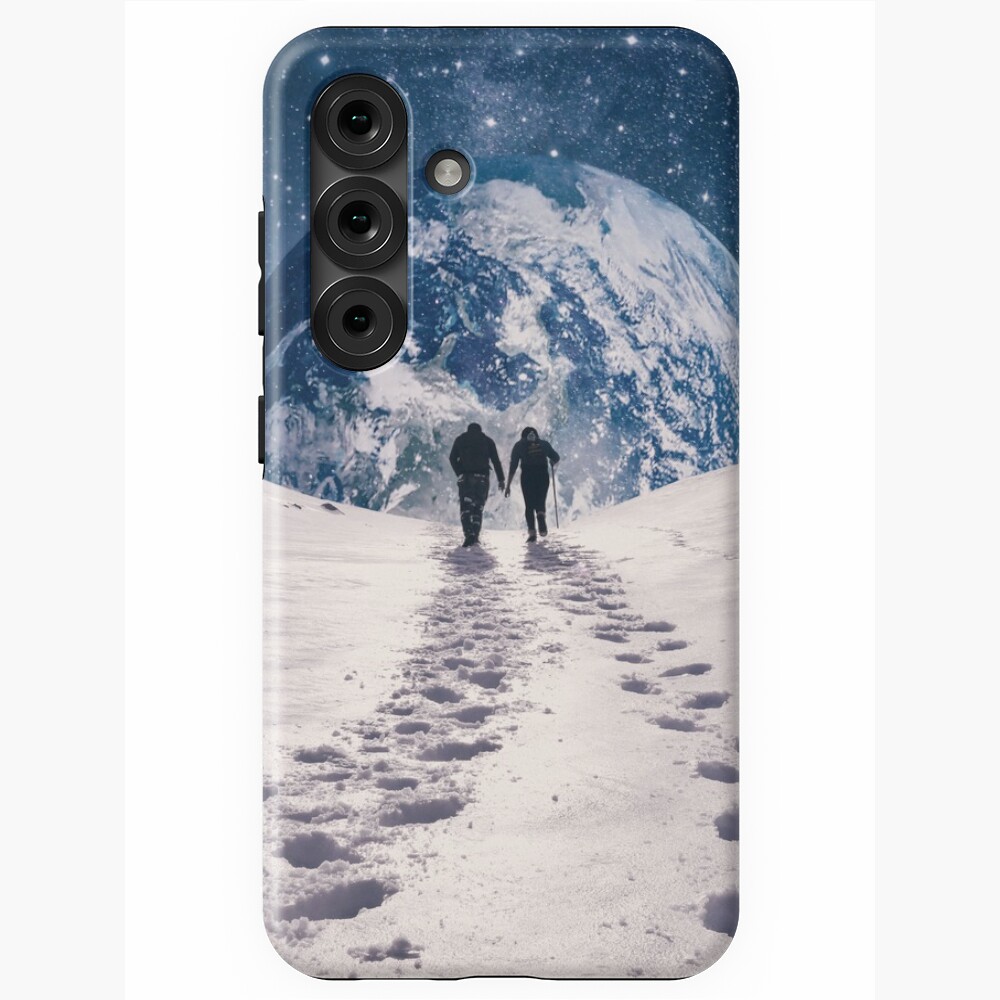 Item preview, Samsung Galaxy Tough Case designed and sold by buko.