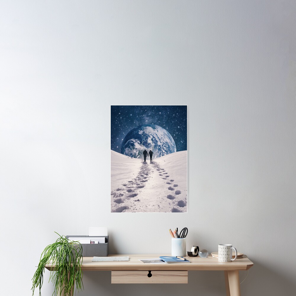 Item preview, Poster designed and sold by buko.