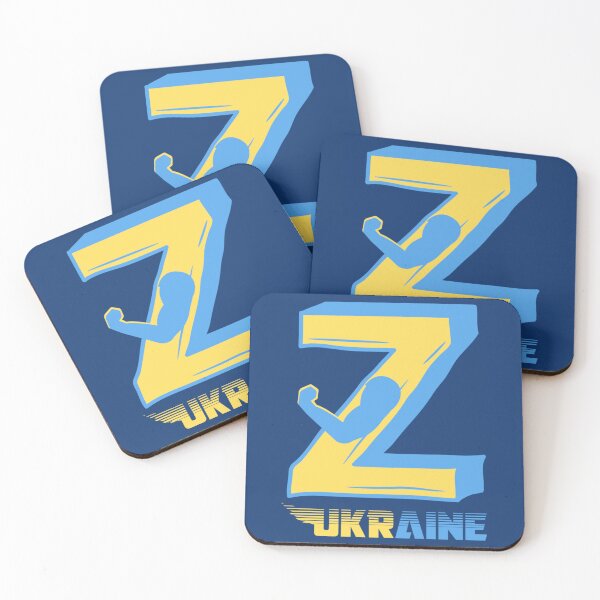 Item preview, Z Zelensky Support   designed and sold by Violetpouadams.