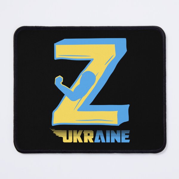 Item preview, Z Zelensky Support designed and sold by Violetpouadams.