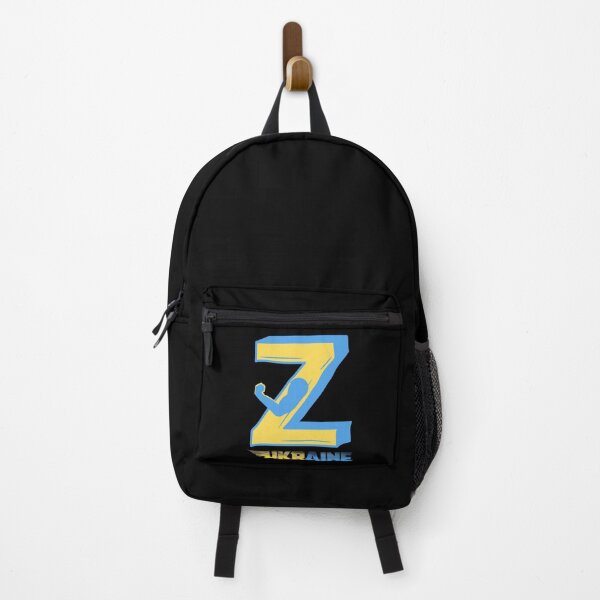 Item preview, Z Zelensky Support designed and sold by Violetpouadams.