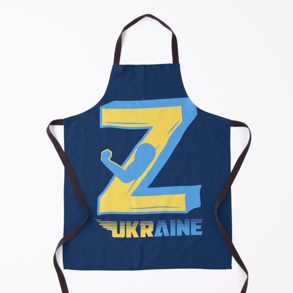 Item preview, Z Zelensky Support   designed and sold by Violetpouadams.