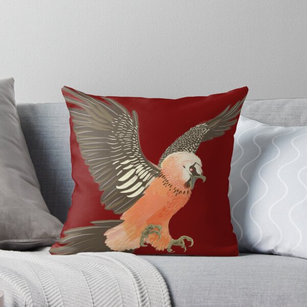 Item preview, Lammergeier designed and sold by Elaine T.