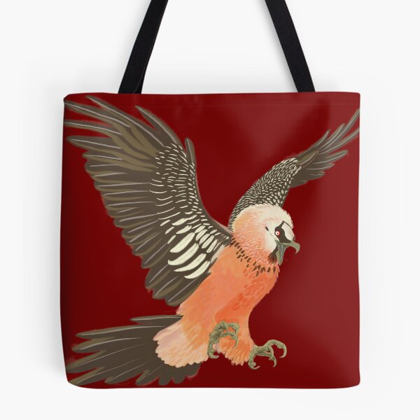 Item preview, Lammergeier designed and sold by Elaine T.