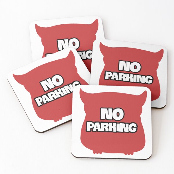 Item preview, No parking designed and sold by balajj.