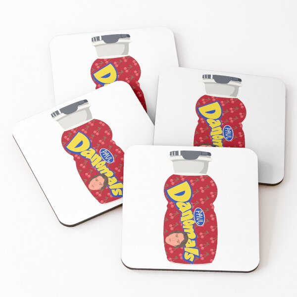 Item preview, Paul Dano-mals designed and sold by thingsbymer.