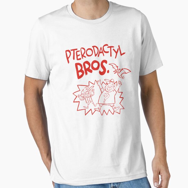 Item preview, Gravity Falls - Pterodactyl Bros designed and sold by marinayahooo.