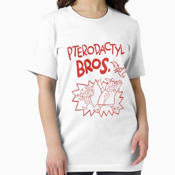 Item preview, Gravity Falls - Pterodactyl Bros designed and sold by marinayahooo.