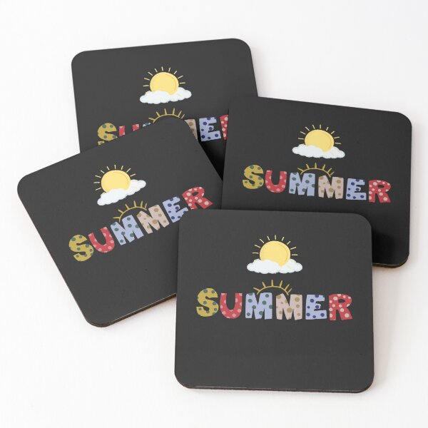 Item preview,  Summer designed and sold by Nature's Palette.