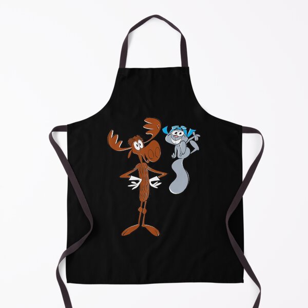 Item preview, Everyone Loves Rocky And Bullwinkle Gifts For Men designed and sold by Corineverlynn55.