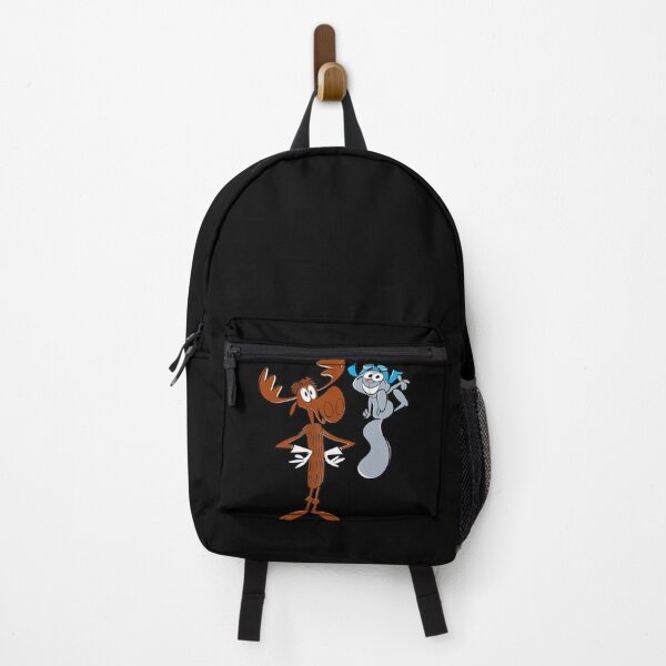 Artikelvorschau, Jeder liebt Rocky und Bullwinkle Geschenke für Männer entworfen und verkauft von Corineverlynn55.