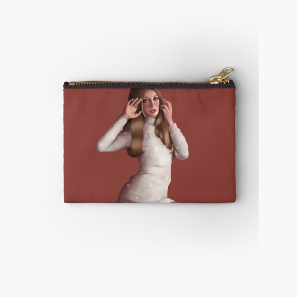 Item preview, Sharon Tate Flower  designed and sold by nancyvheart / thelamehuman.