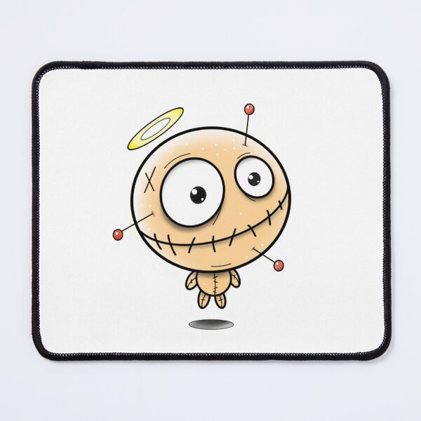 Item preview, Jack die Stoffpuppe   designed and sold by Mezzoroni.
