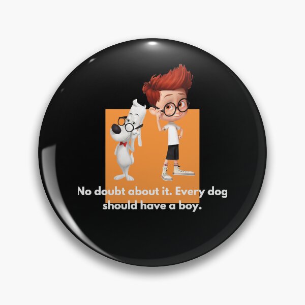 Item preview, Funny Gift Mr.Peabody And Sherman Asap Mob Cute Gift designed and sold by Corineverlynn55.