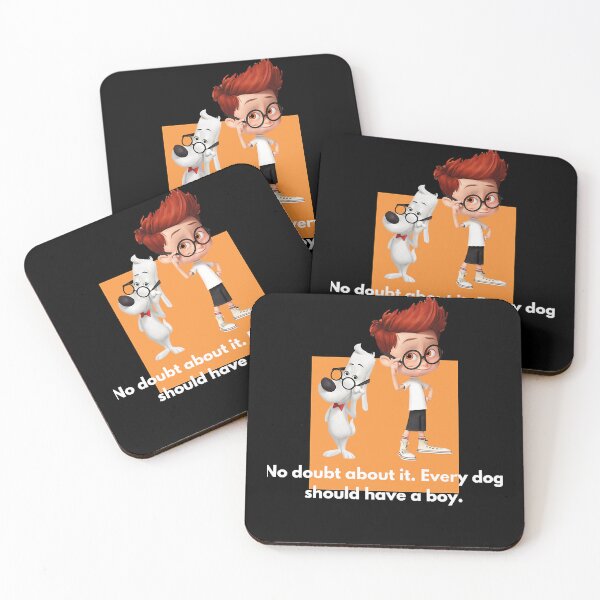 Item preview, Funny Gift Mr.Peabody And Sherman Asap Mob Cute Gift designed and sold by Corineverlynn55.