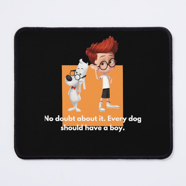 Item preview, Funny Gift Mr.Peabody And Sherman Asap Mob Cute Gift designed and sold by Corineverlynn55.