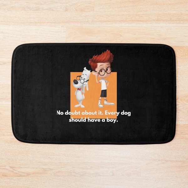 Item preview, Funny Gift Mr.Peabody And Sherman Asap Mob Cute Gift designed and sold by Corineverlynn55.