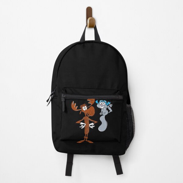 Item preview, Funny Men Rocky And Bullwinkle Awesome For Music Fan designed and sold by Corineverlynn55.