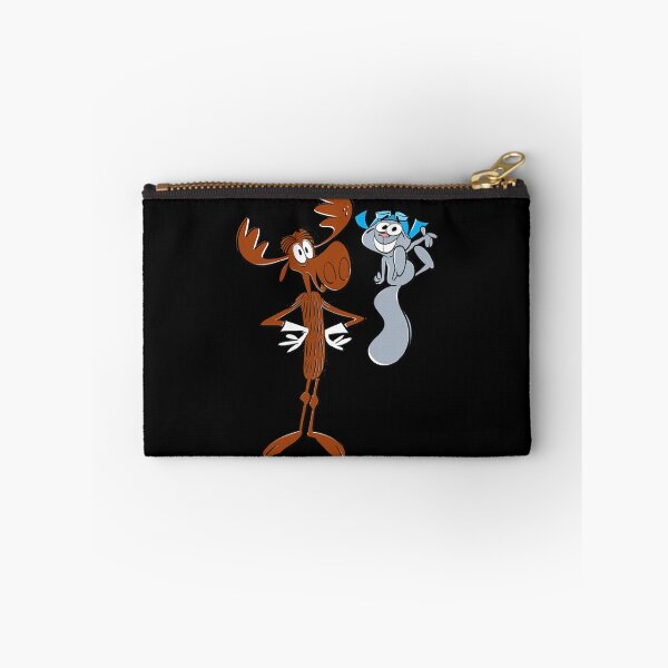 Item preview, Funny Men Rocky And Bullwinkle Awesome For Music Fan designed and sold by Corineverlynn55.