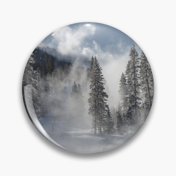 Item preview, National park designed and sold by Body-and-nature.
