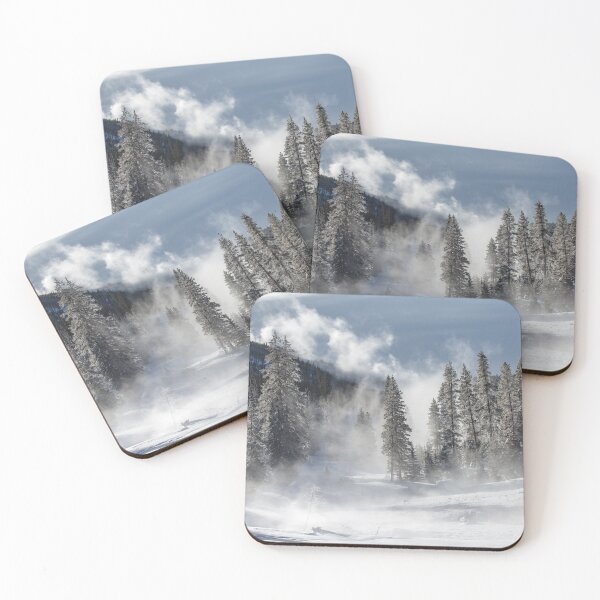 Item preview, National park designed and sold by Body-and-nature.
