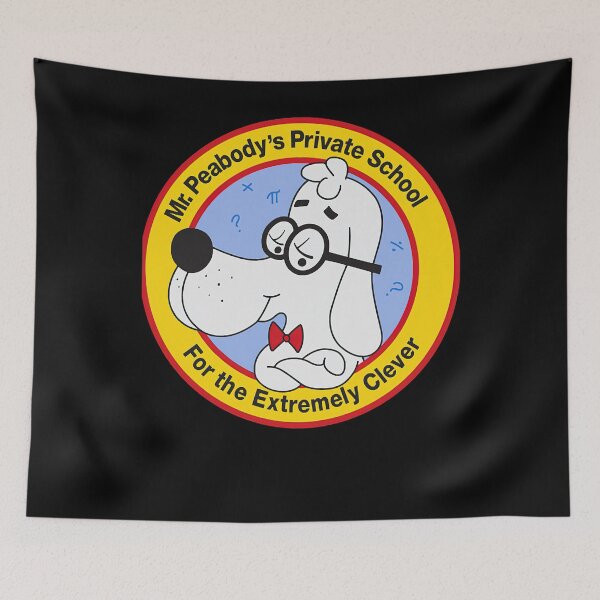 Item preview, Gift Idea Asap Mob Mr Peabody Kids Gift For Birthday designed and sold by Corineverlynn55.